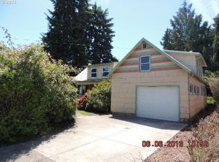 3860 Marshall Ave, Eugene, OR 97402