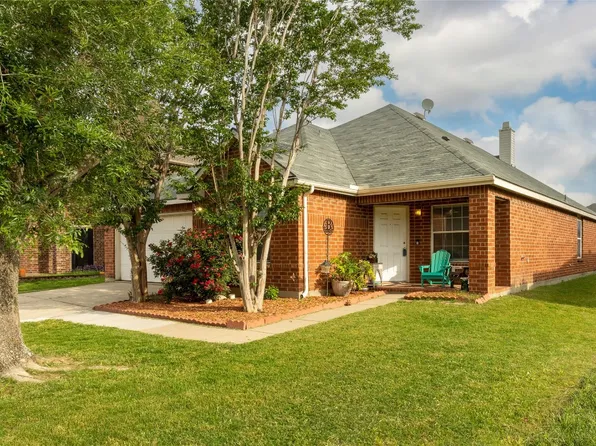 1921 Stonehill Dr, Justin, TX 76247