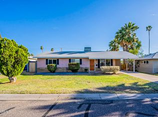 4819 E Brill St, Phoenix, AZ 85008