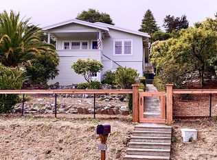 108 Almonte Blvd, Mill Valley, CA 94941