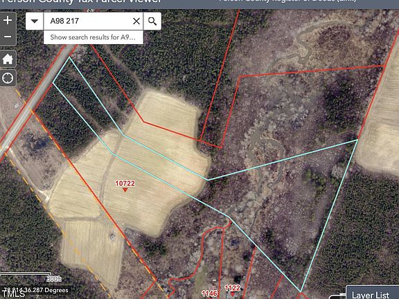2nd image of LOT 4 Range Rd #4