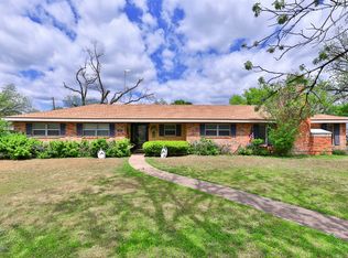 606 State St, Winters, TX 79567