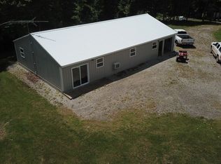 4860 Anns Run Rd, Creston, WV 26141