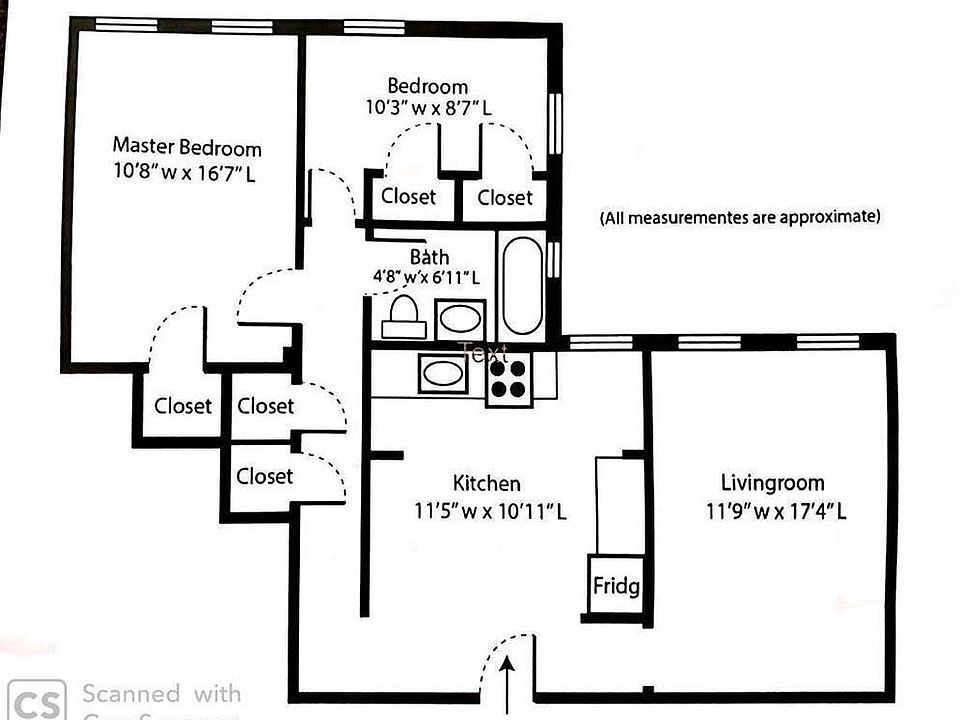 1st image of 2212 Brigham St APT 2E