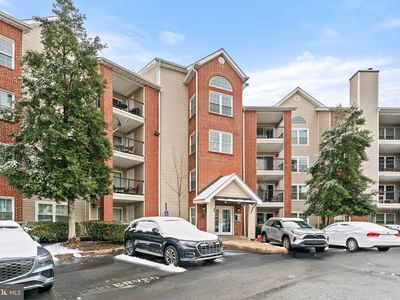 3313 Wyndham Cir APT 2210, Alexandria, VA, 22302