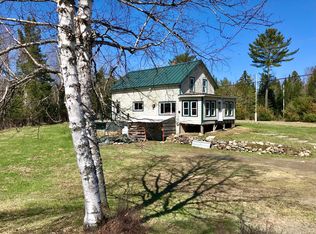 684 Mingo Loop Rd, Rangeley, ME 04970