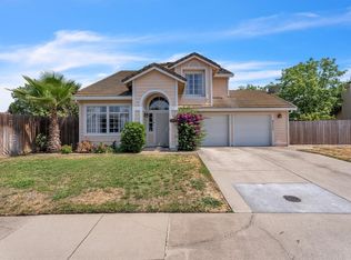 9535 Castlecave Way, Elk Grove, CA 95758