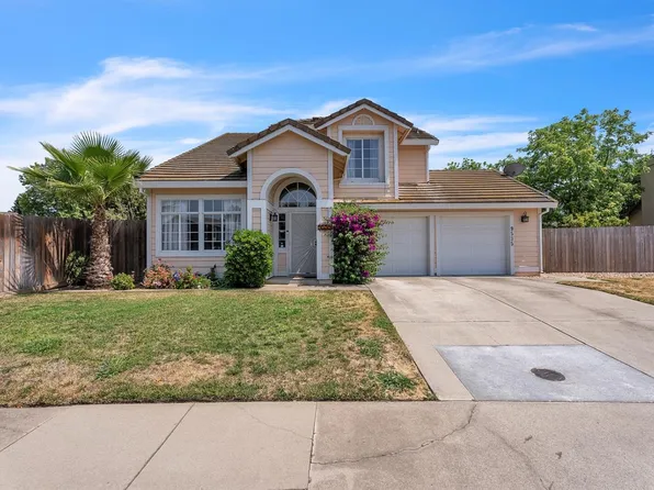 9535 Castlecave Way, Elk Grove, CA 95758