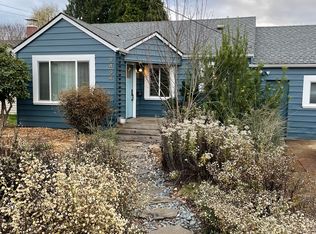 9494 N Saint Louis Ave, Portland, OR 97203