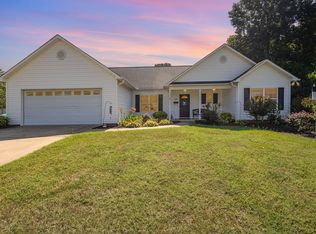 183 Eagle Ridge Dr, Chesnee, SC 29323