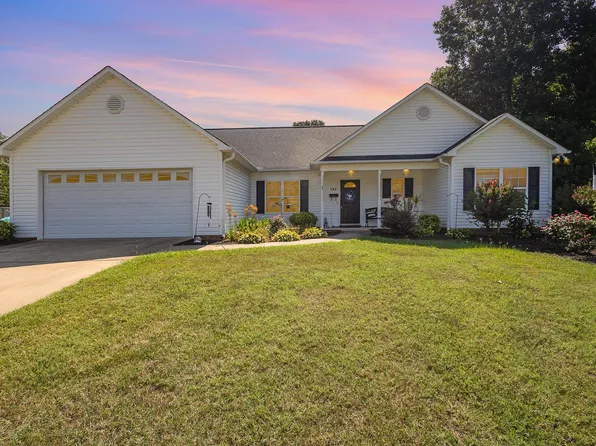 183 Eagle Ridge Dr, Chesnee, SC 29323