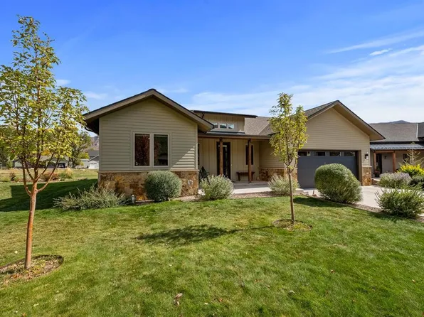 156 Glade Court, Durango, CO 81301