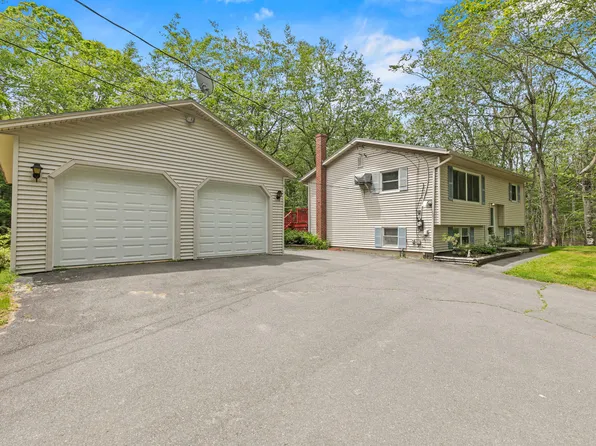 81 Highland Road, Standish, ME 04084