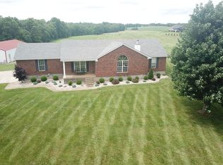 1370 Drennon Rd, New Castle, KY 40050