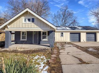 4204 E 60th Ter, Kansas City, MO 64130