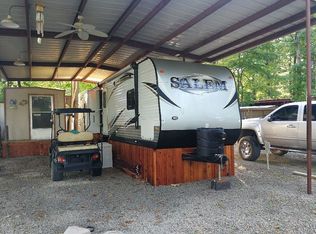 113229 S 4172 Rd, Checotah, OK 74426