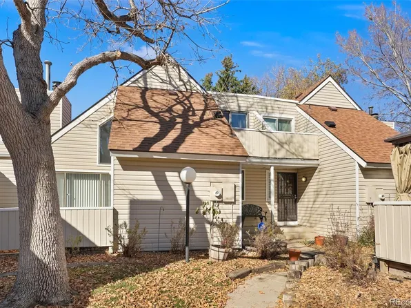 2443 S Xanadu Way #D, Aurora, CO 80014