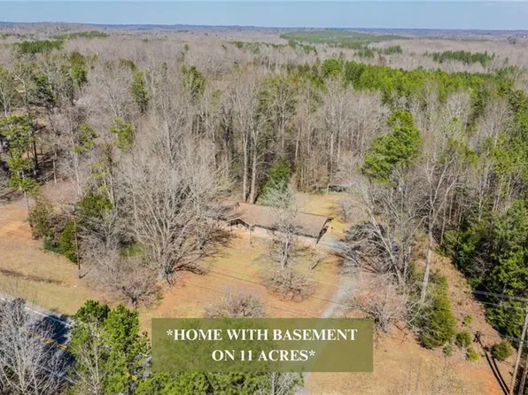 8184 Us Highway 64 W, Trinity, NC 27370