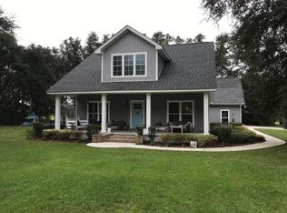 339 Riverside Dr, Douglas, GA 31535