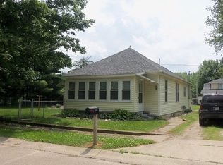 669 E Madison St, Peru, IN 46970