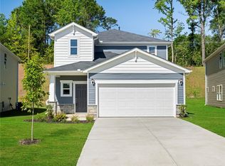 817 Landward Ct, Spartanburg, SC 29301