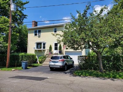 1 Cross St, Greenwich, CT, 06831