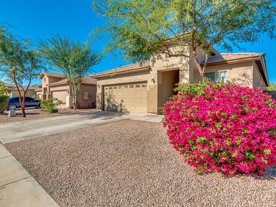 7318 W Sophie Ln, Laveen, AZ, 85339