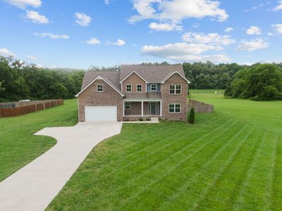 276 Indian Creek Rd, Cumberland Furnace, TN, 37051