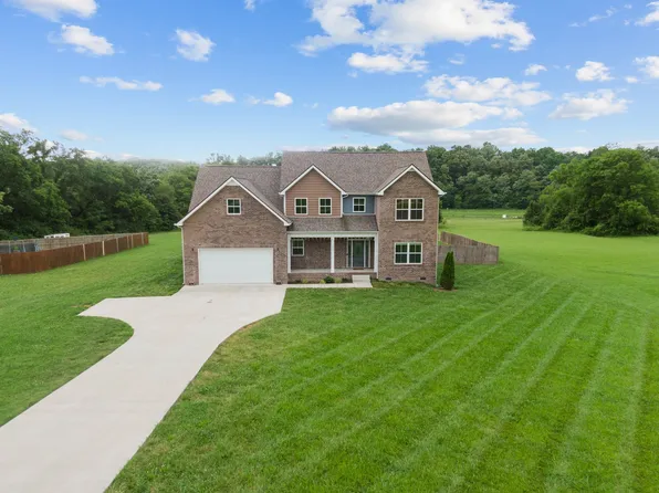 276 Indian Creek Rd, Cumberland Furnace, TN 37051