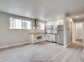 2836 Wyandot St, Denver, CO