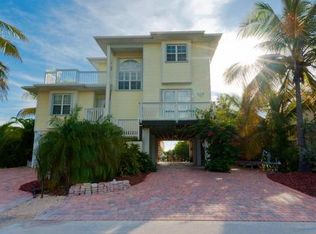 763 Indies Rd, Ramrod Key, FL 33042