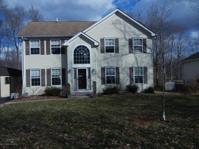 1121 Norfolk Rd, Tobyhanna, PA, 18466