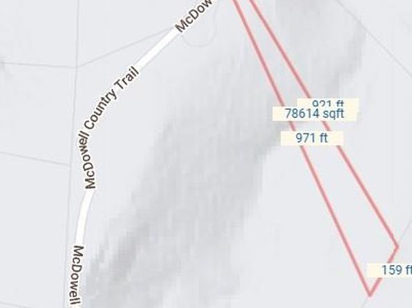 0 McDowell Country Trl, Asheboro, NC 27203