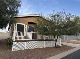 Buena Vista, Buckeye, AZ 85326