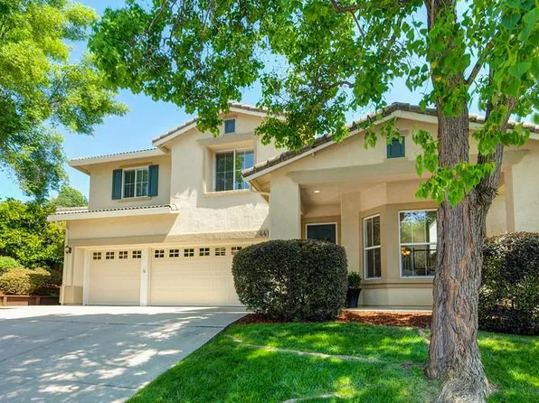4416 Vivien Way, Rocklin, CA 95765