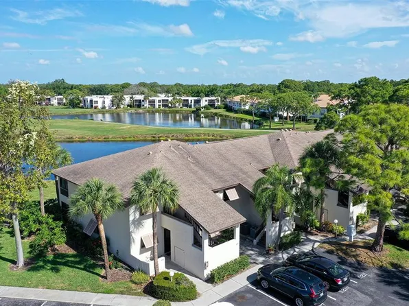 5207 Willow Links #34, Sarasota, FL 34235
