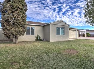 144 W 8th Pl, Mesa, AZ 85201