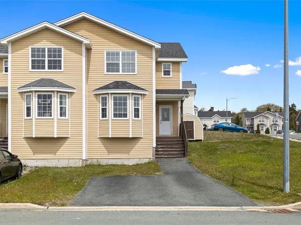 1 Marshall Place, St. John's, NL A1B5B3