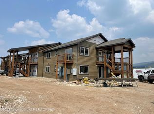 140 Homestead Rd #506, Victor, ID 83455