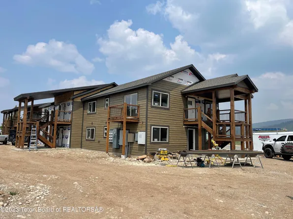 140 Homestead Rd #505, Victor, ID 83455