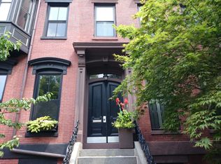 75 Rutland St #3, Boston, MA 02118