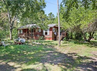 511 Eakins Rd, Russellville, AR 72802