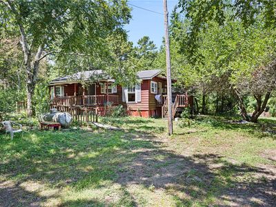 511 Eakins Rd, Russellville, AR, 72802