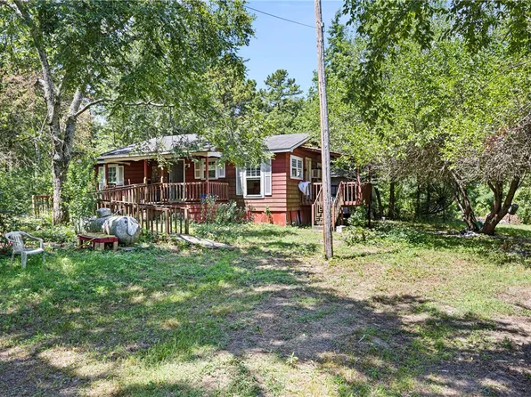 511 Eakins Rd, Russellville, AR 72802