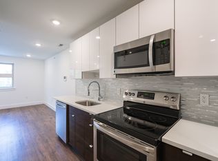 1155 S 15th St UNIT 105, Philadelphia, PA 19146