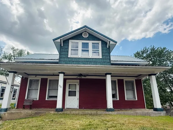 336 N 5th St, Cannelton, IN 47520