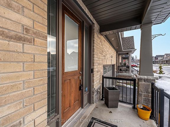 5th image of 50 Drummond St