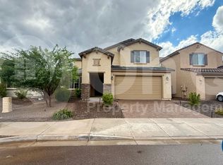 6747 W Coles Rd, Laveen, AZ 85339