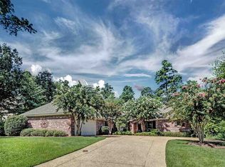 200 Paxton Cv, Madison, MS 39110