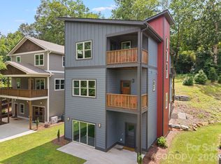 91 Glendale Ave, Asheville, NC 28803